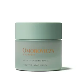 Deep Cleansing Mask