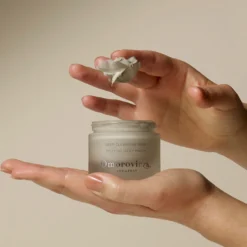 Deep Cleansing Mask