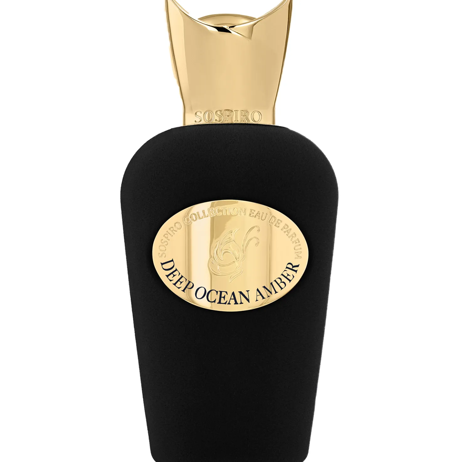 Deep Ocean Amber