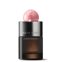 Delicious Rhubarb & Rose Eau de Parfum