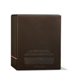 Delicious Rhubarb & Rose Signature Scented Candle (Single Wick)