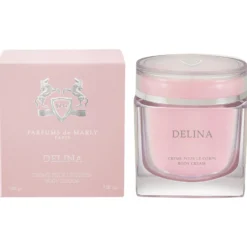 Delina Body Cream