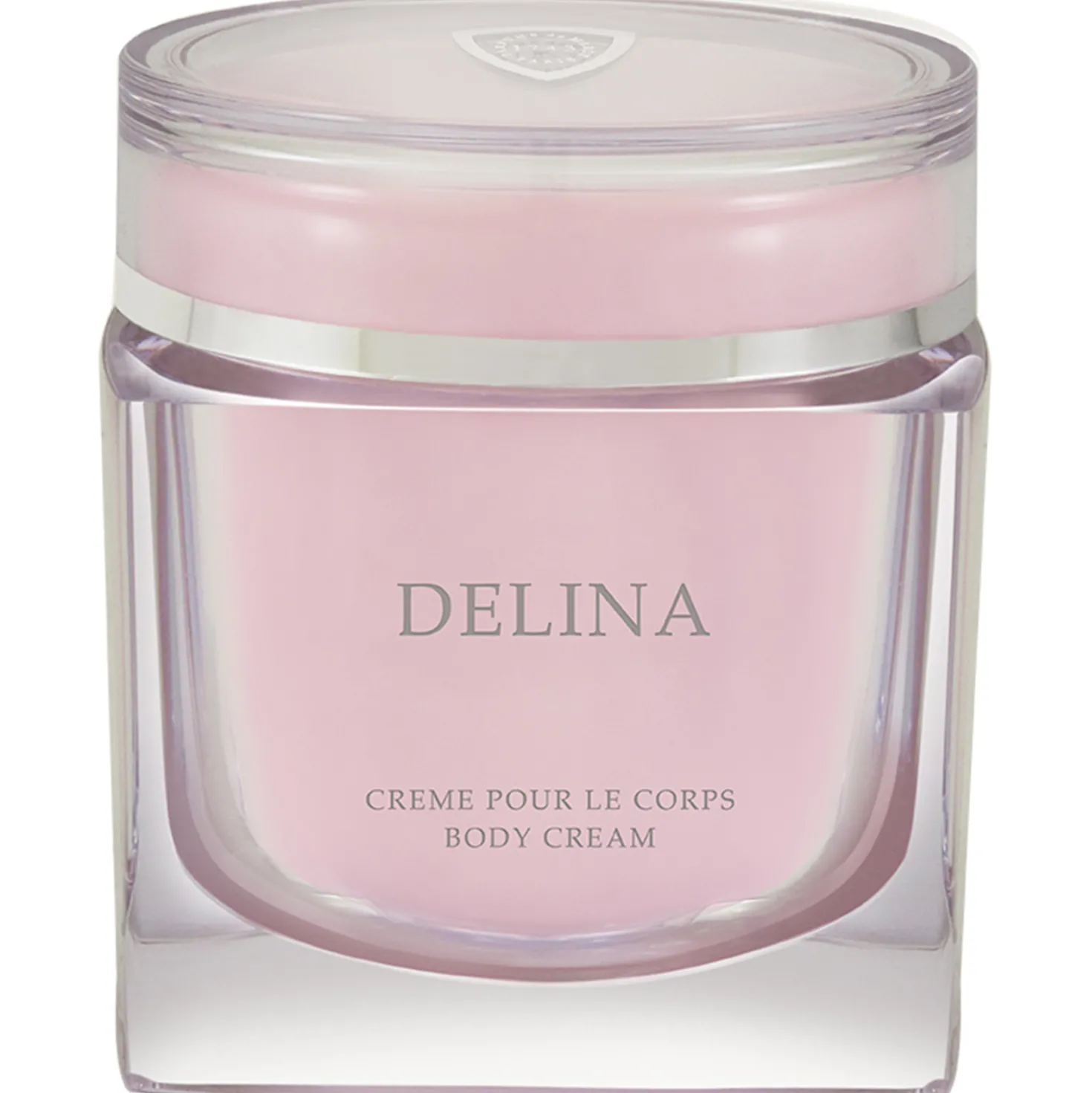 Delina Body Cream
