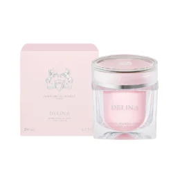 Delina Body Cream nachfüllbar