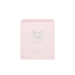 Delina Body Cream nachfüllbar
