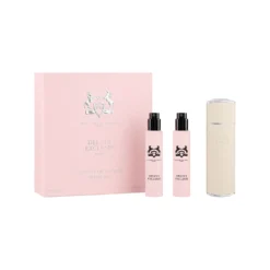 DELINA EXCLUSIF TRAVEL SET