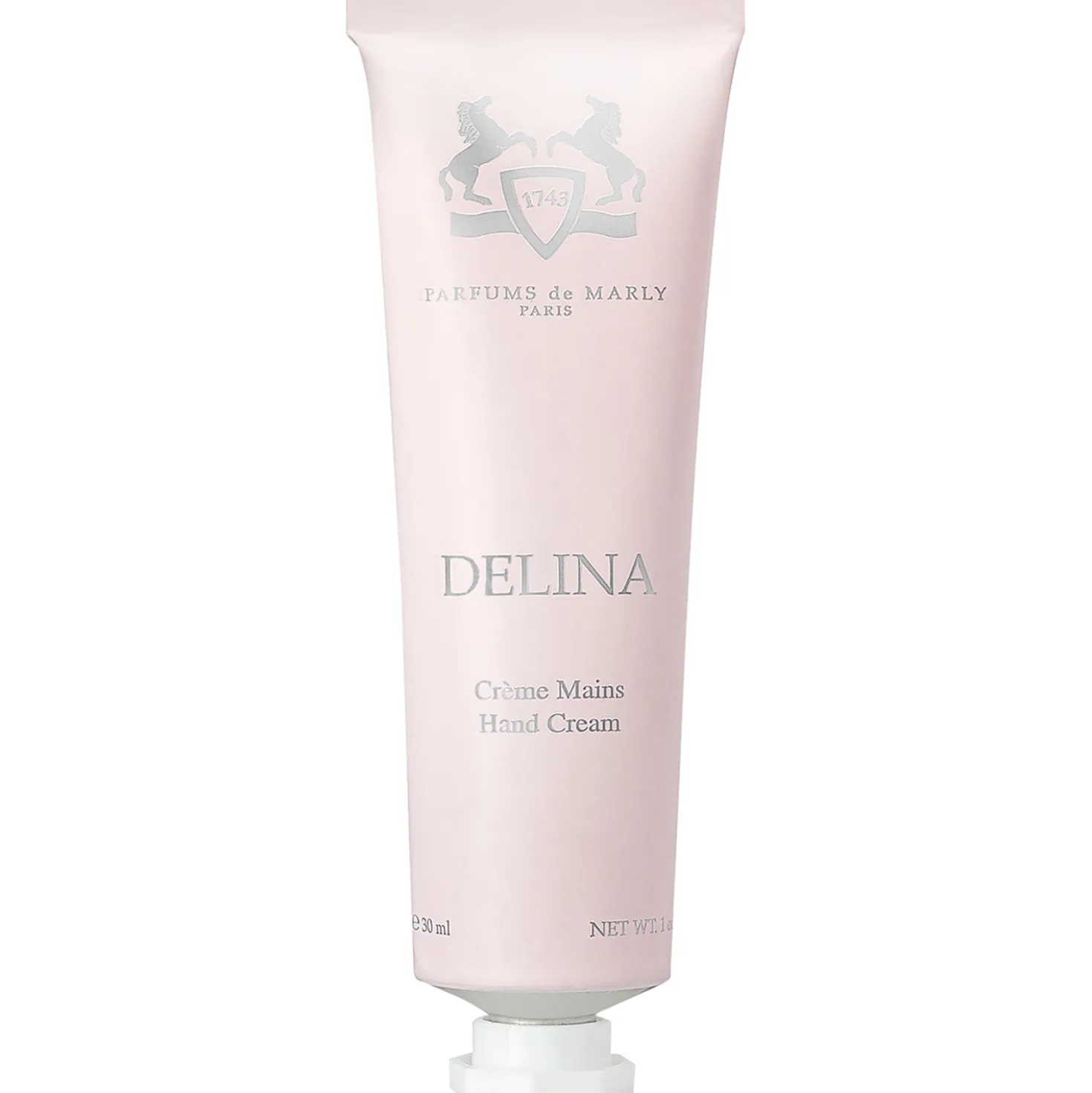 Delina Hand Cream