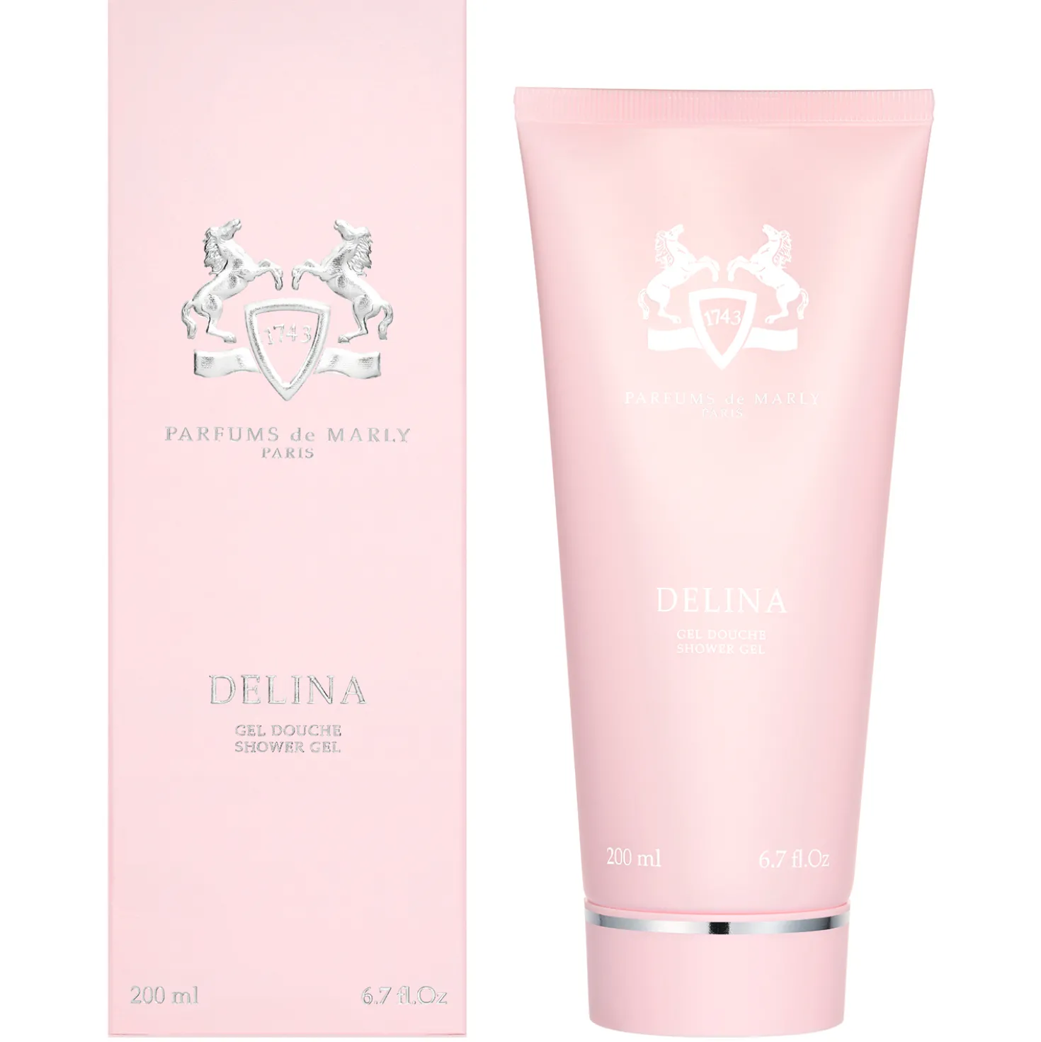Delina Shower Gel