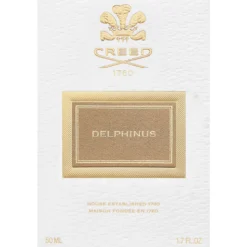 Delphinus Eau de Parfum