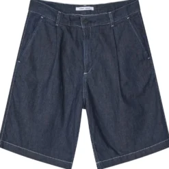 Denim-Shorts Samandla