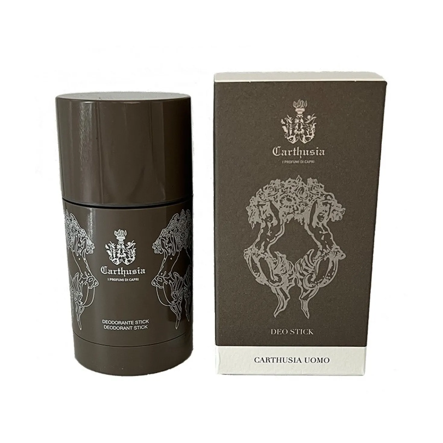 Deo Stick Uomo 75ml