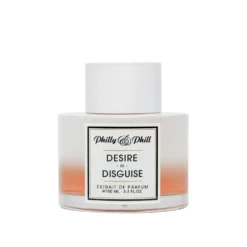 Desire In Disguise