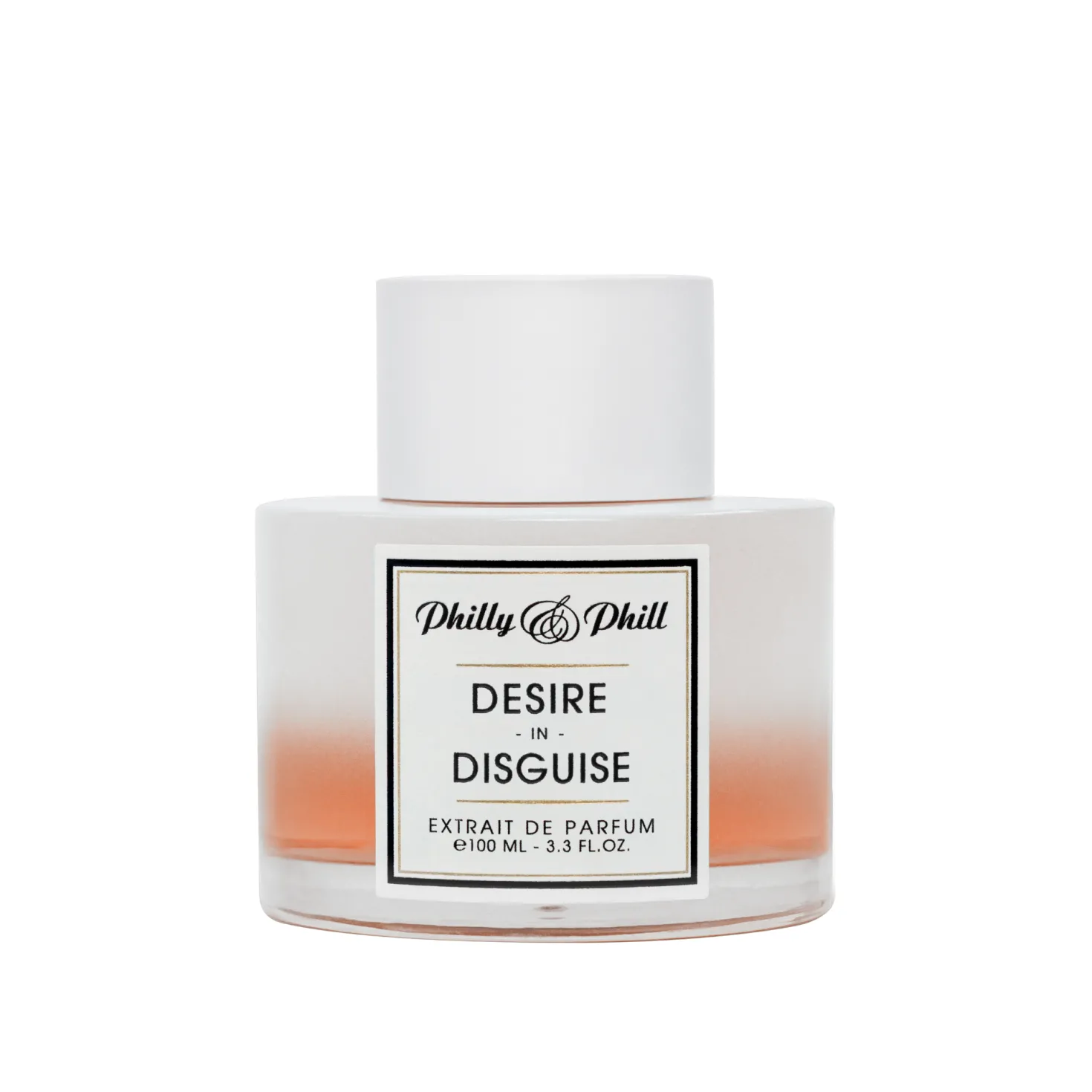 Desire In Disguise