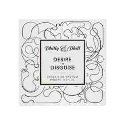 Desire In Disguise