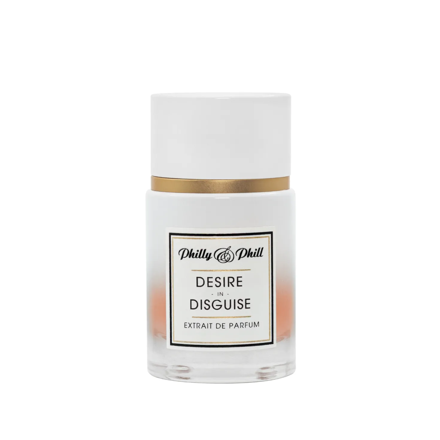 Desire In Disguise