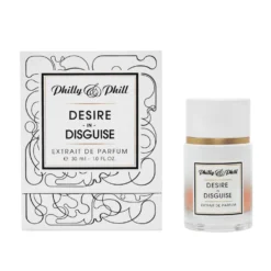 Desire In Disguise