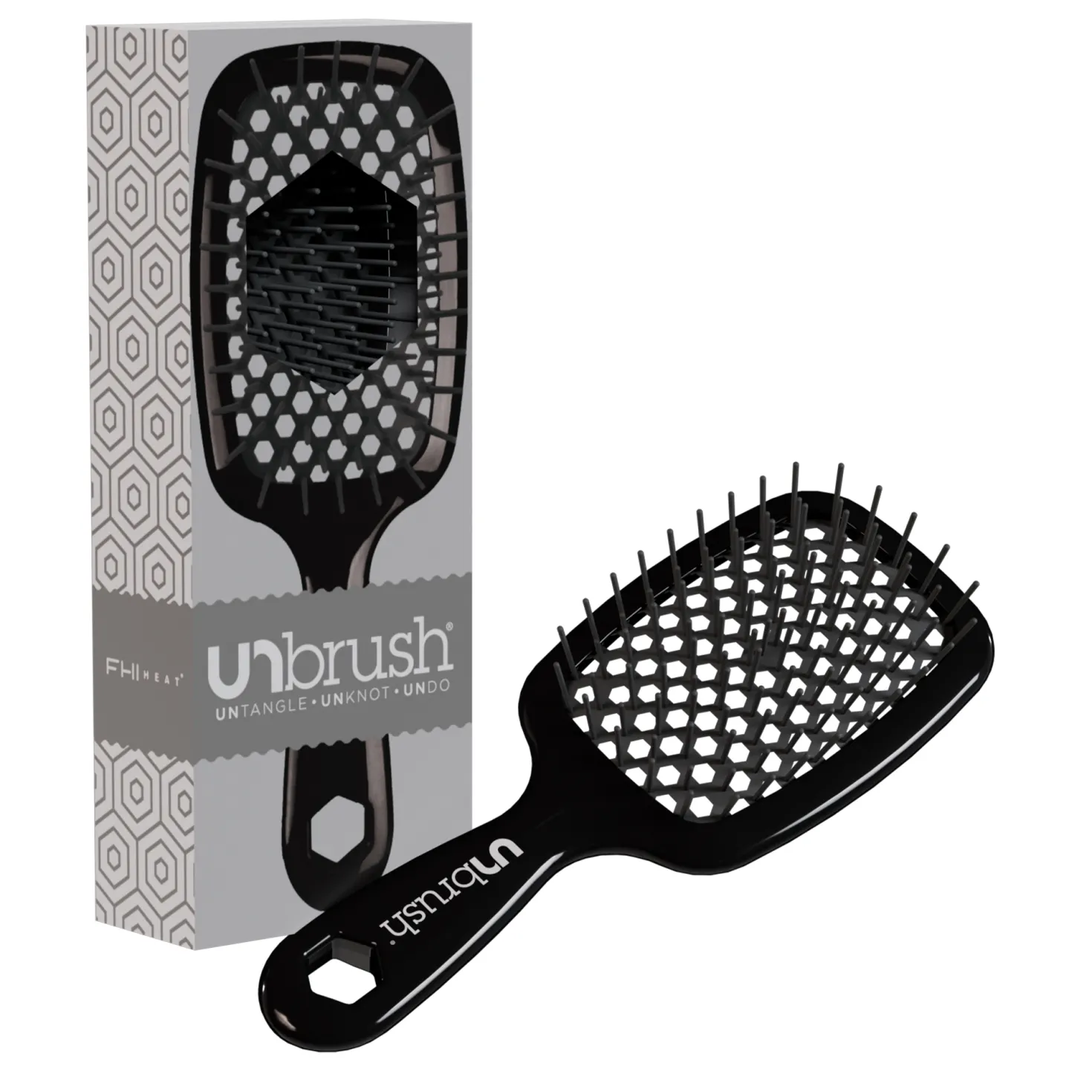 Detangling Hair Brush