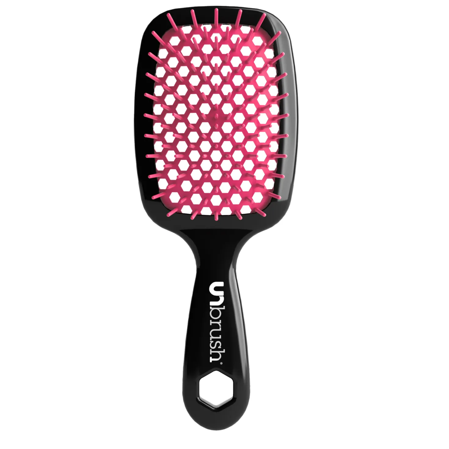 Detangling Hair Brush