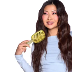 Detangling Hair Brush