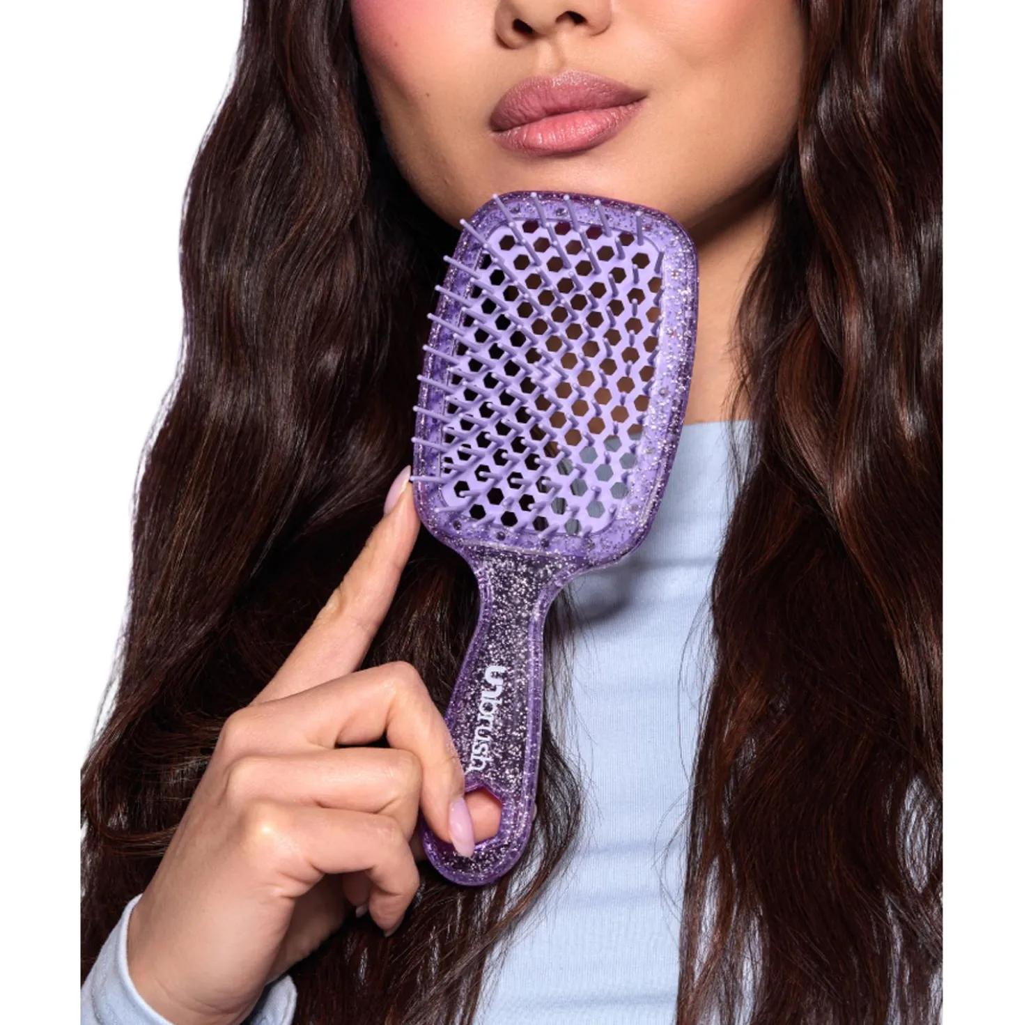 Detangling Hair Brush