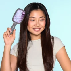Detangling Hair Brush