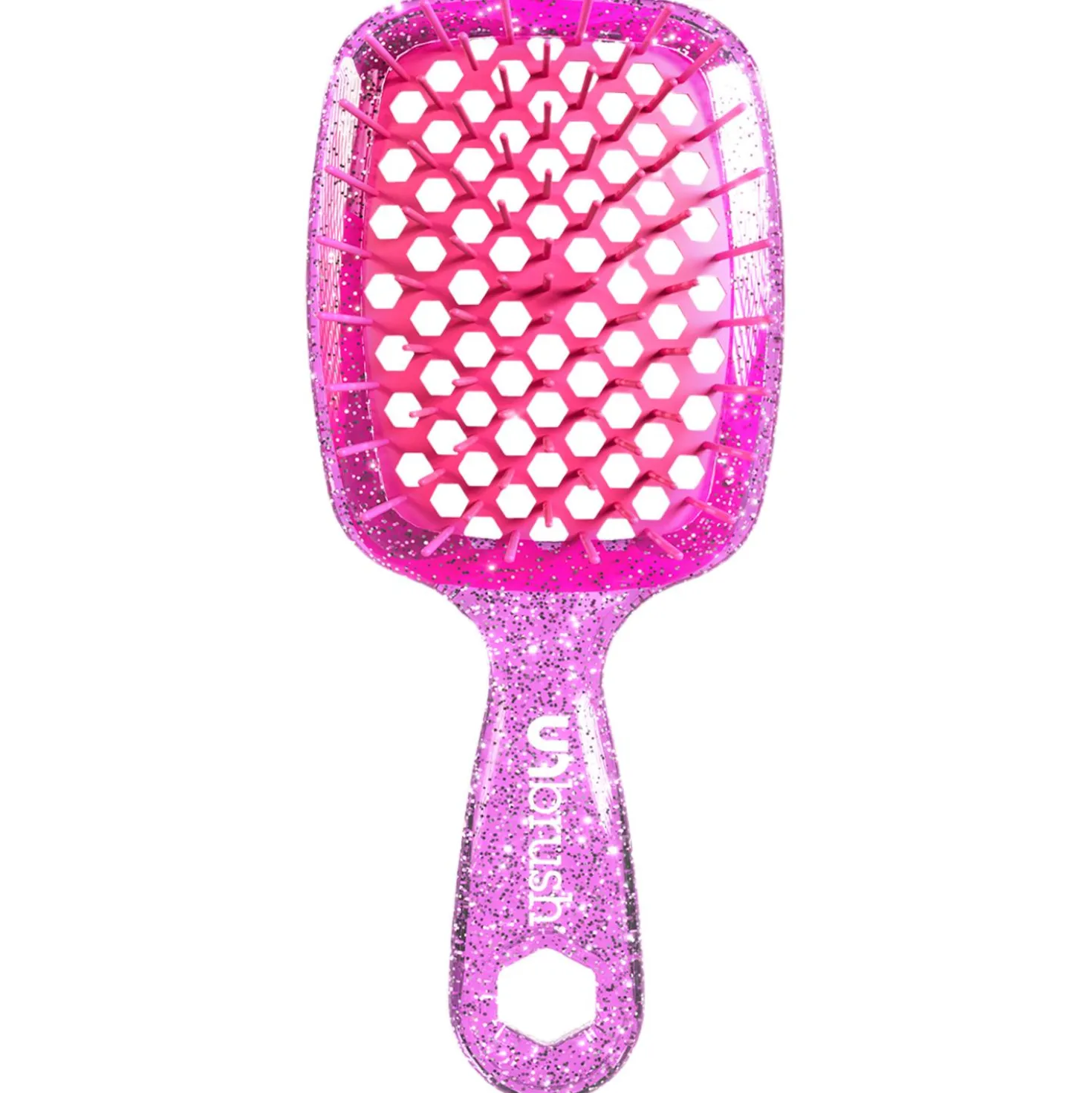 Detangling Hair Brush Mini