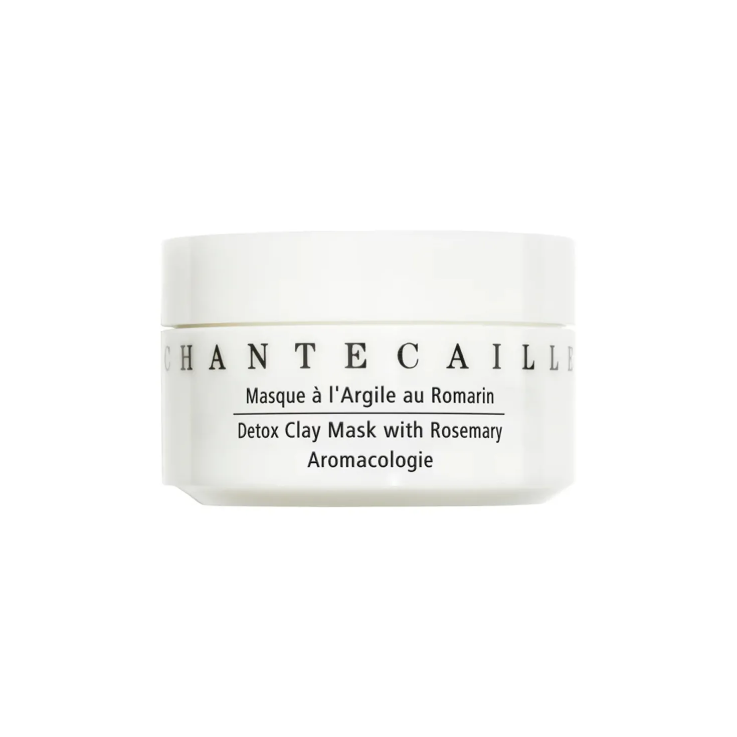 Detox Clay Mask