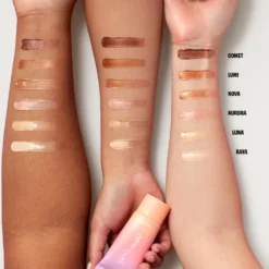 Dew-la-la glowy Flüssig-Highlighter