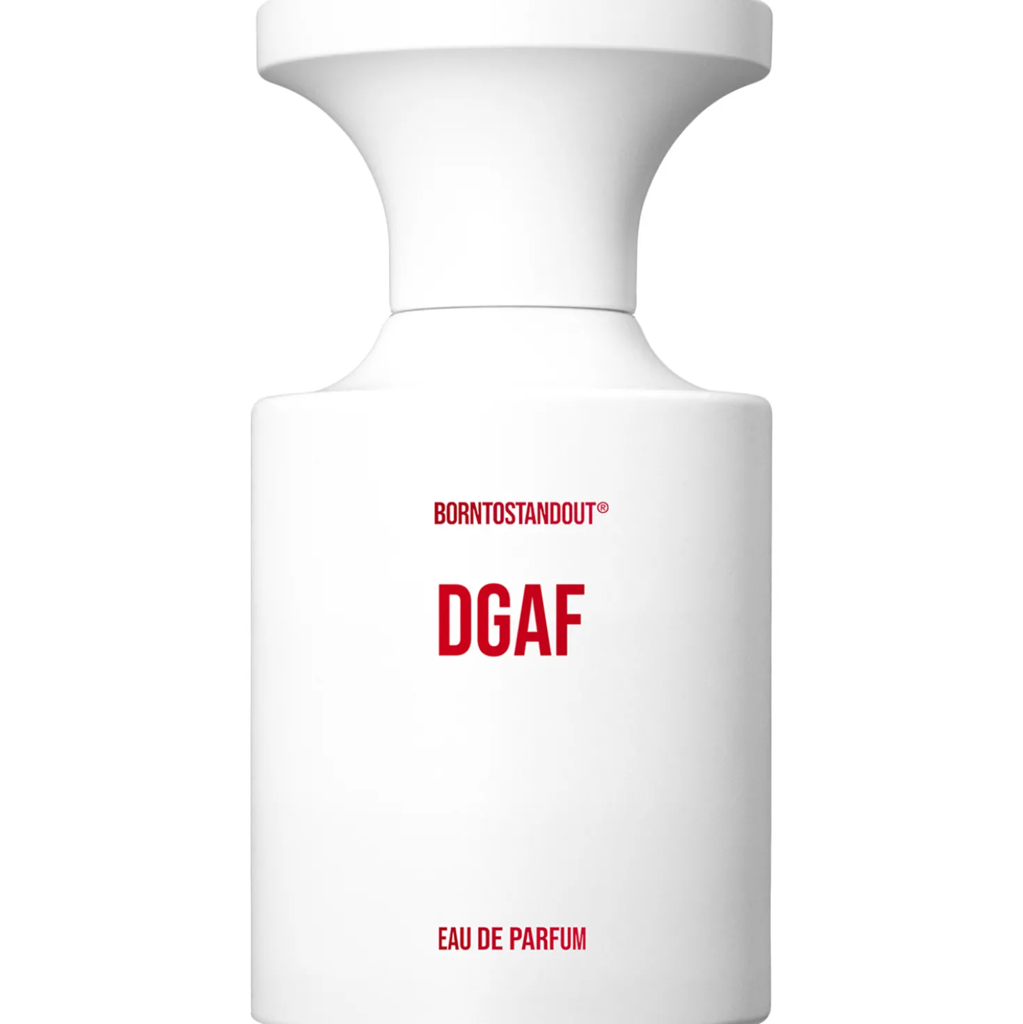 DGAF Eau de Parfum