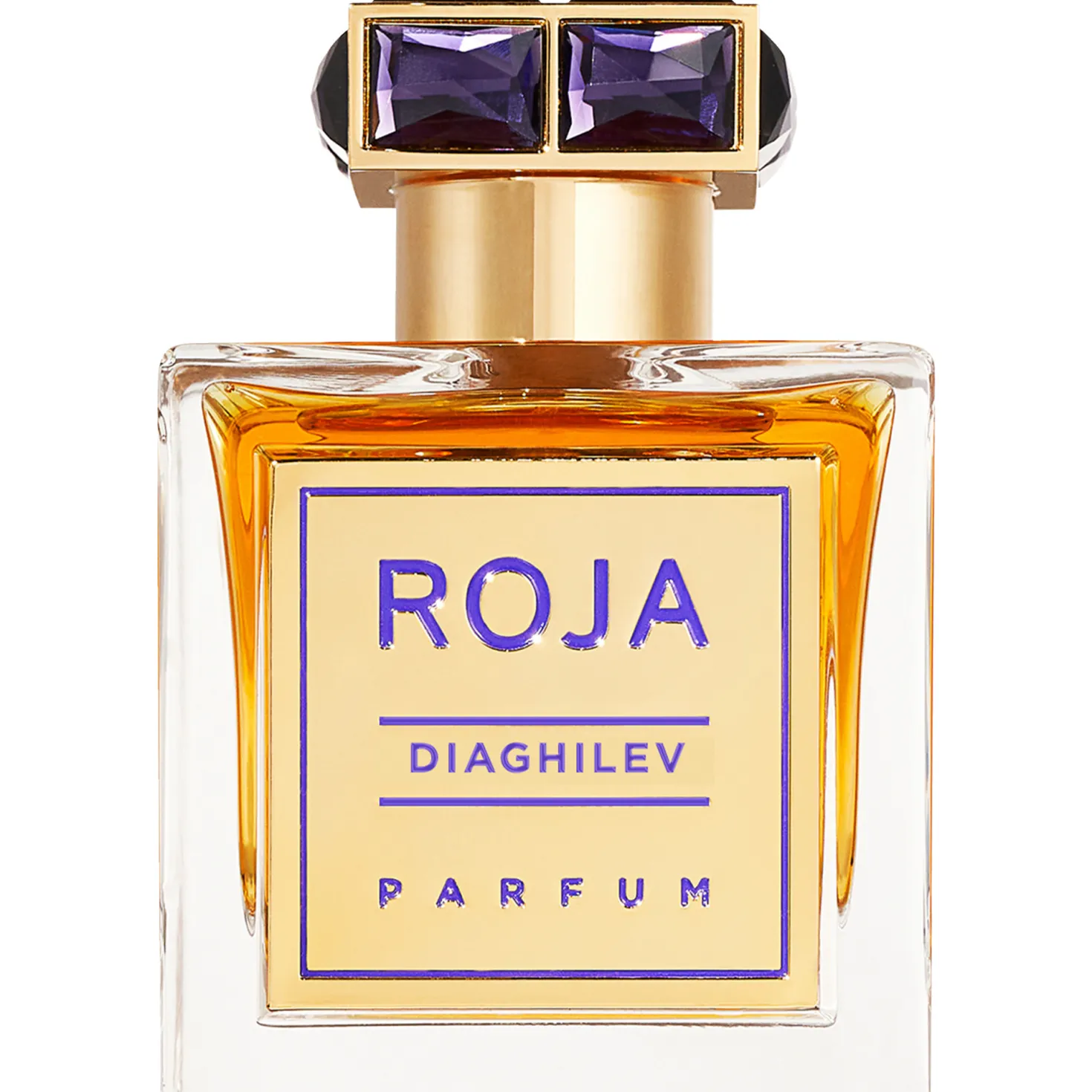 Diaghilev Parfum