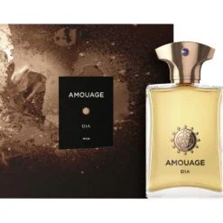 Dia Man Eau de Parfum