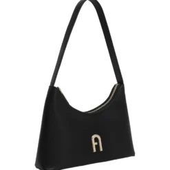 Diamante Schultertasche Mini
