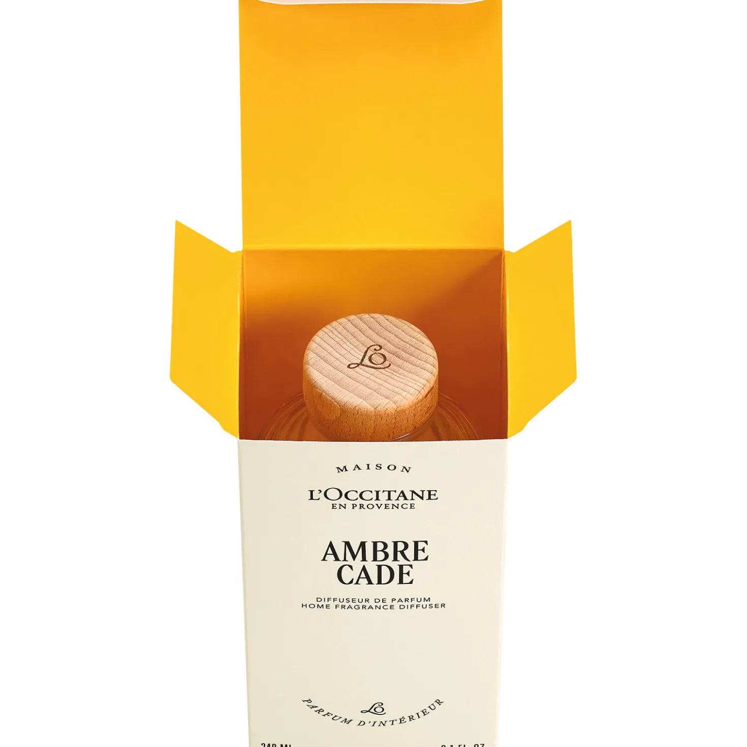 Diffuser Amber Cade