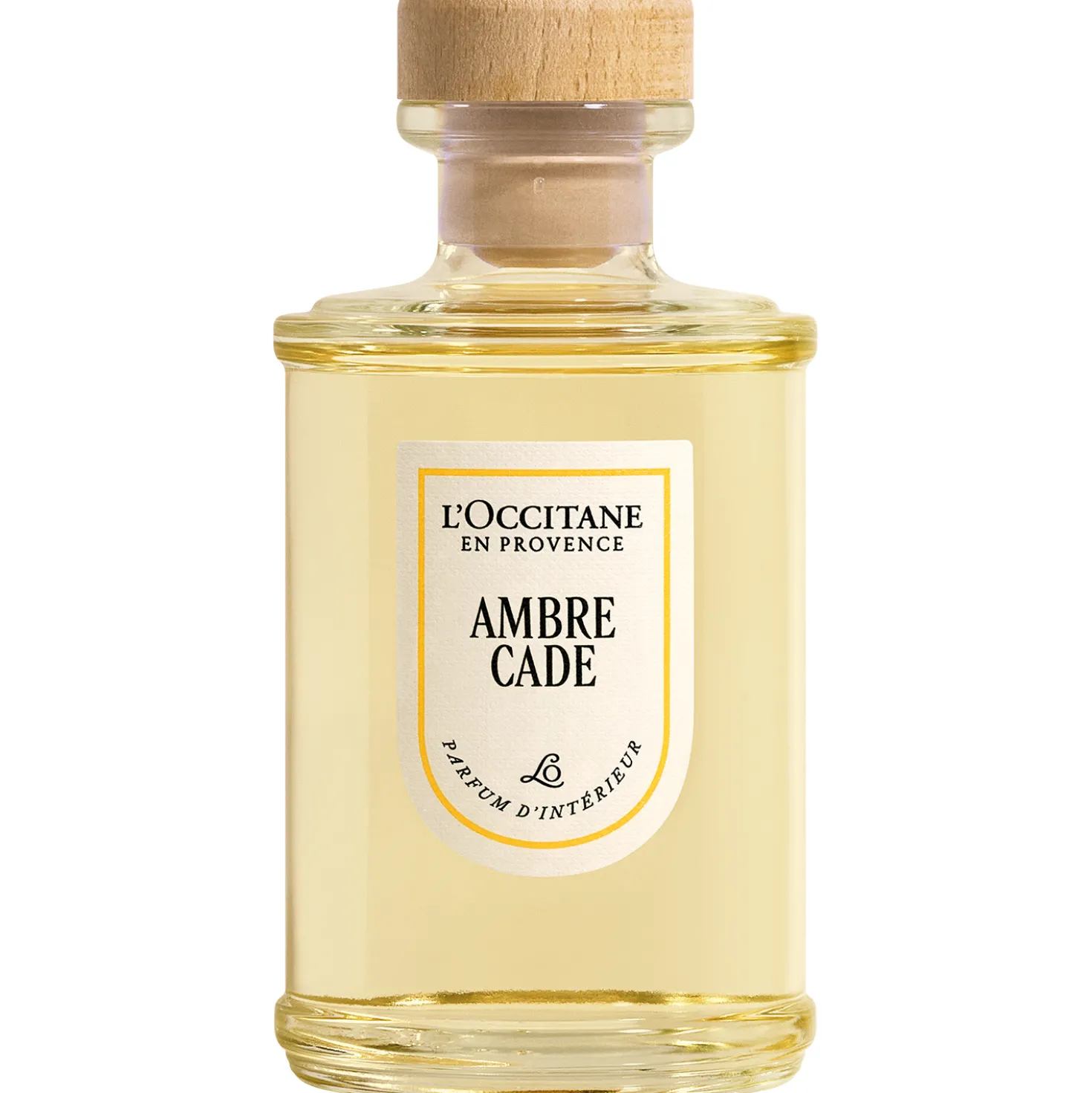 Diffuser Amber Cade
