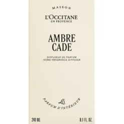 Diffuser Amber Cade