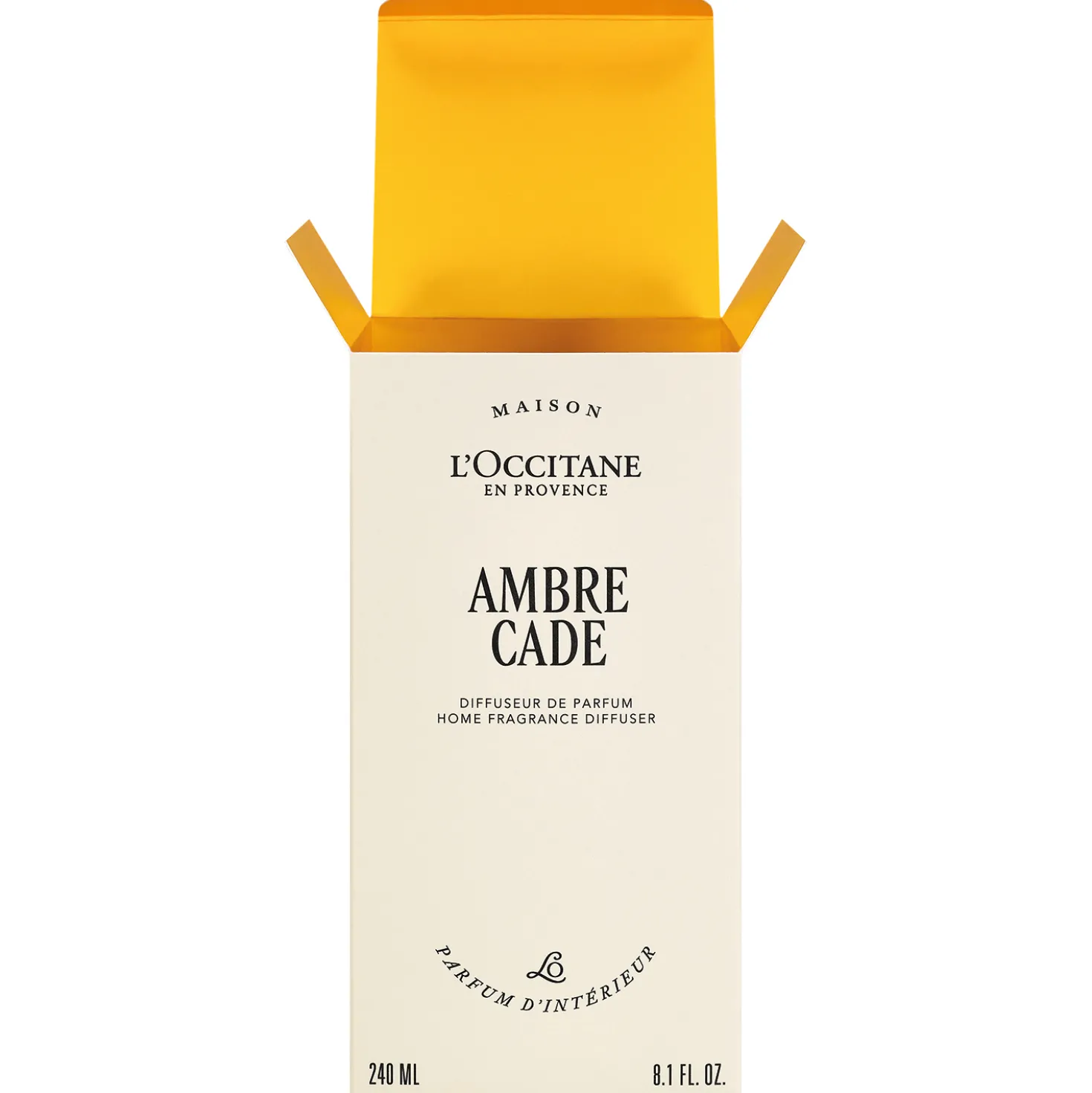 Diffuser Amber Cade