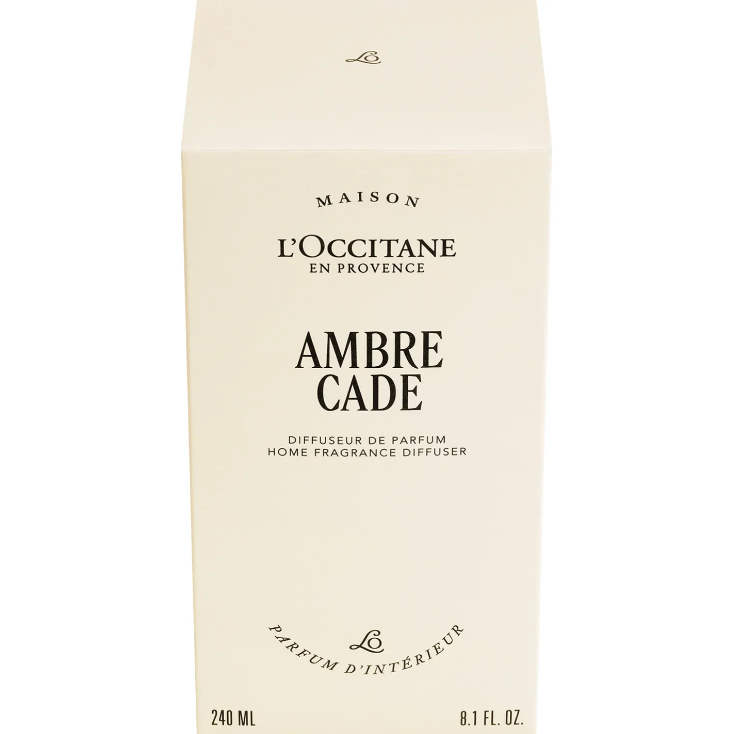 Diffuser Amber Cade