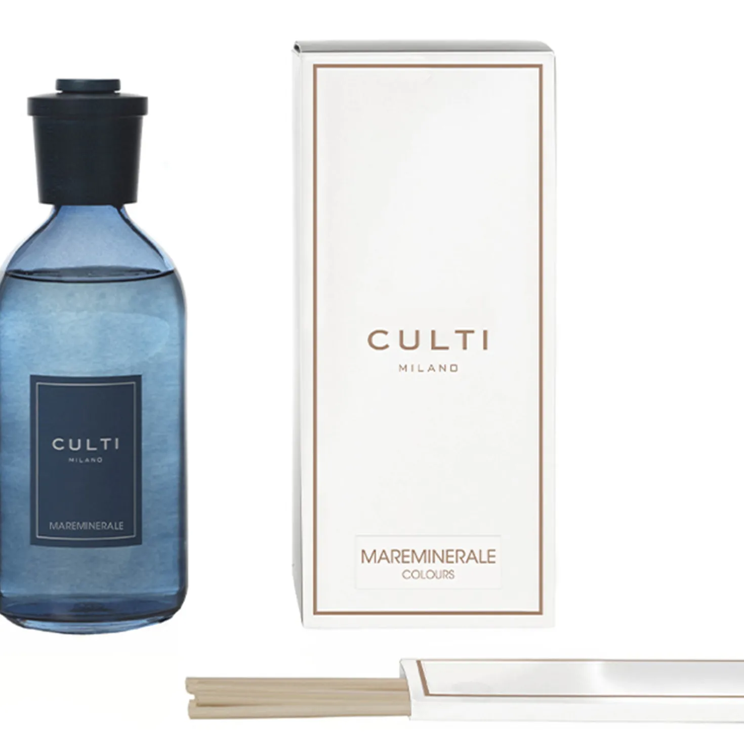 Diffuser Blue Mareminerale