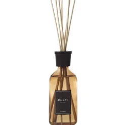 Diffuser Brown Tessuto