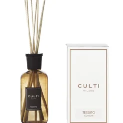 Diffuser Brown Tessuto