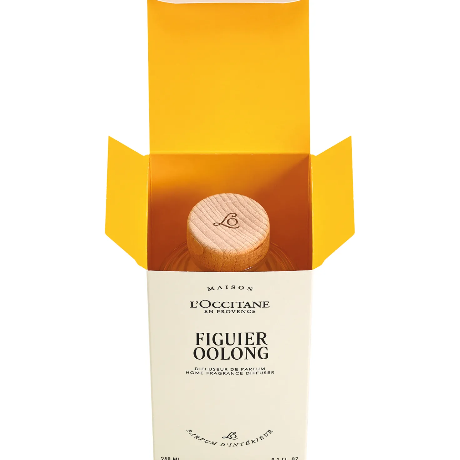 Diffuser Feige Oolong