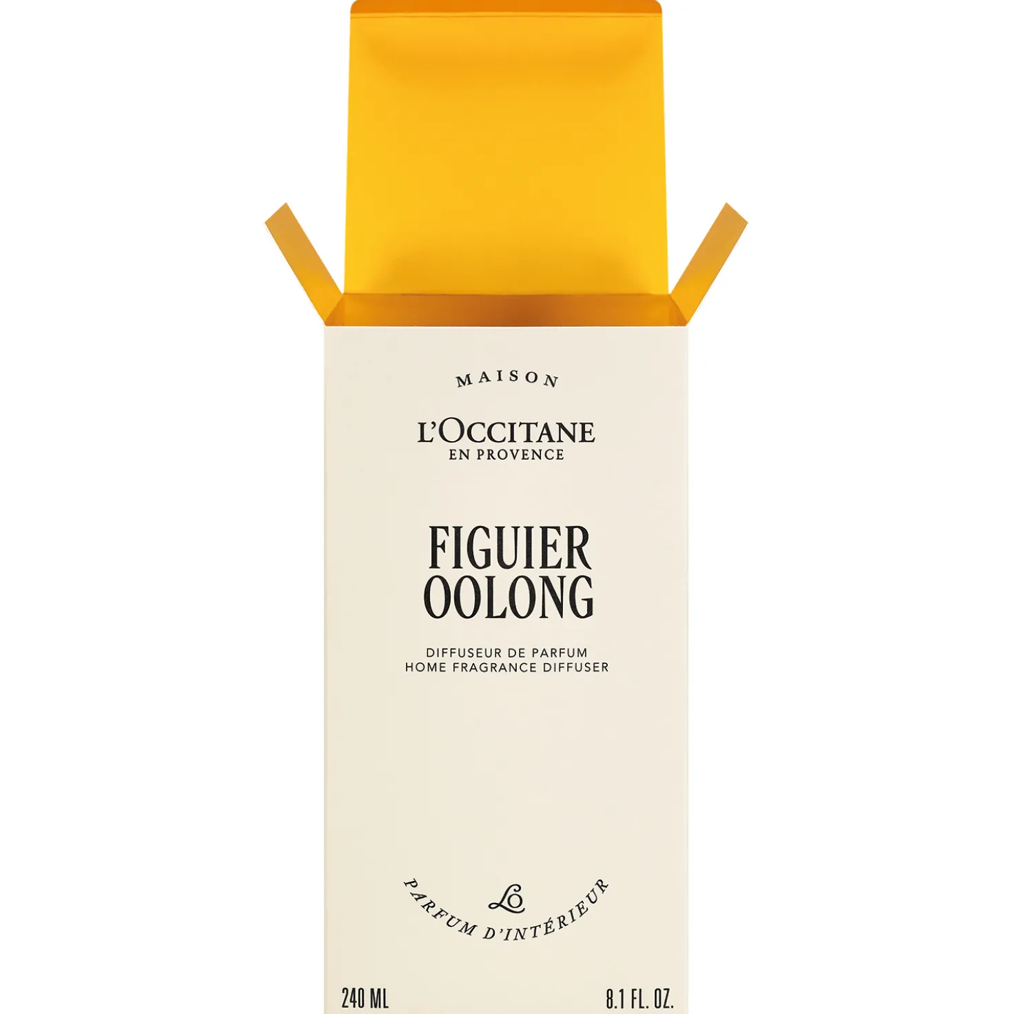 Diffuser Feige Oolong