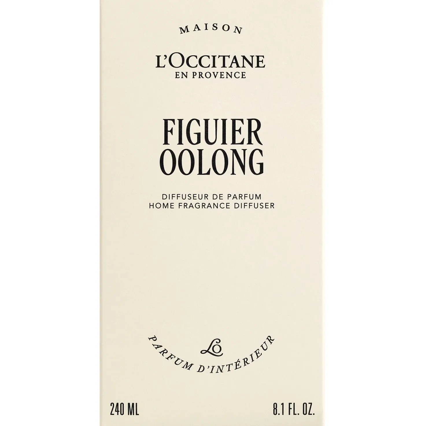 Diffuser Feige Oolong