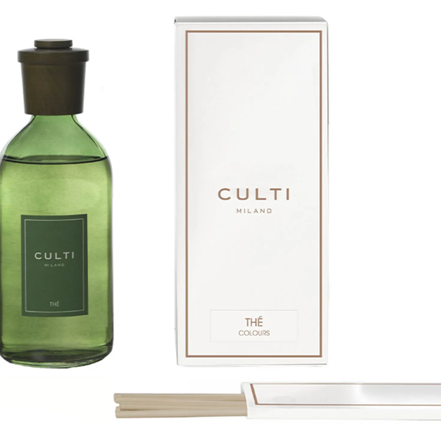 Diffuser Green Thé