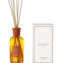 Diffuser Orange Aramara
