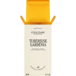 Diffuser Tuberose Gardenie