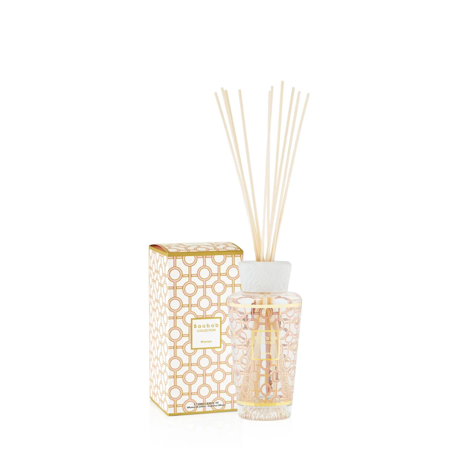 Diffuser Women My First Baobab