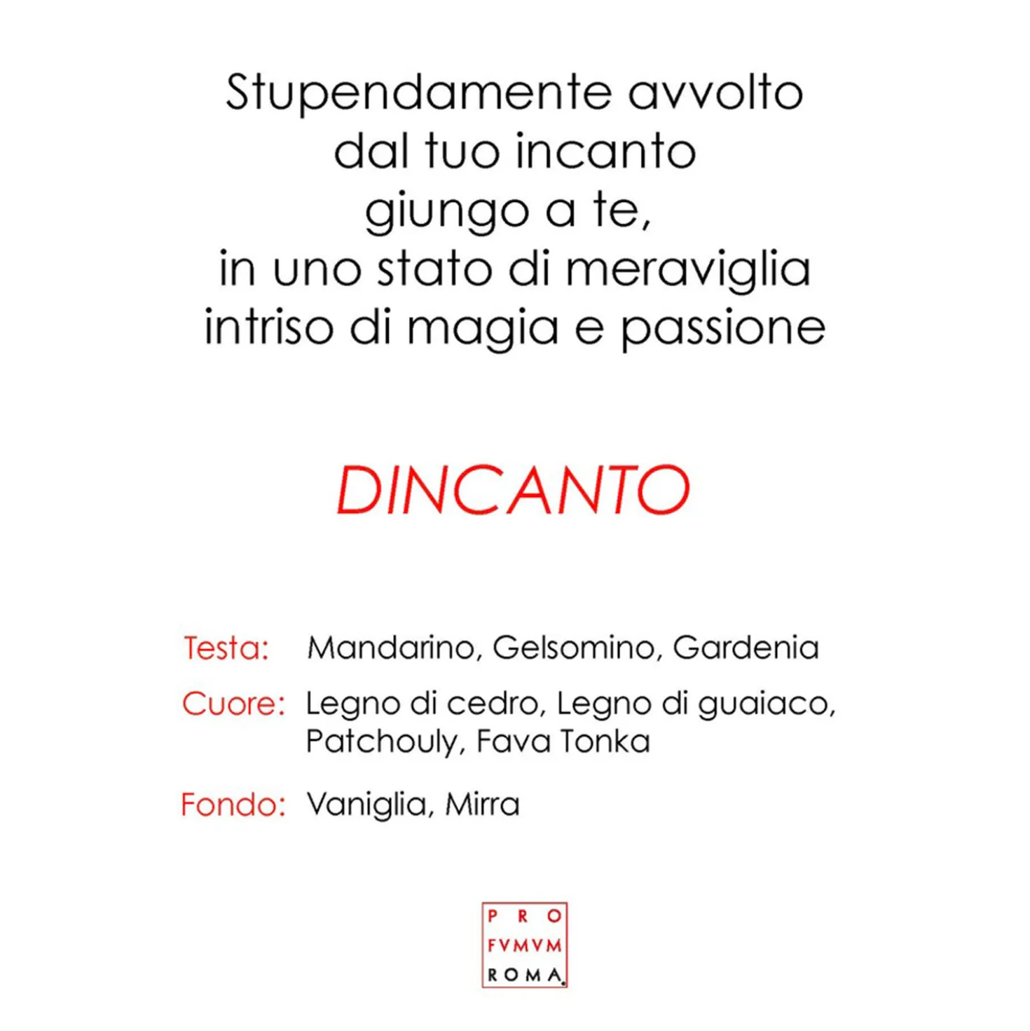 Dincanto