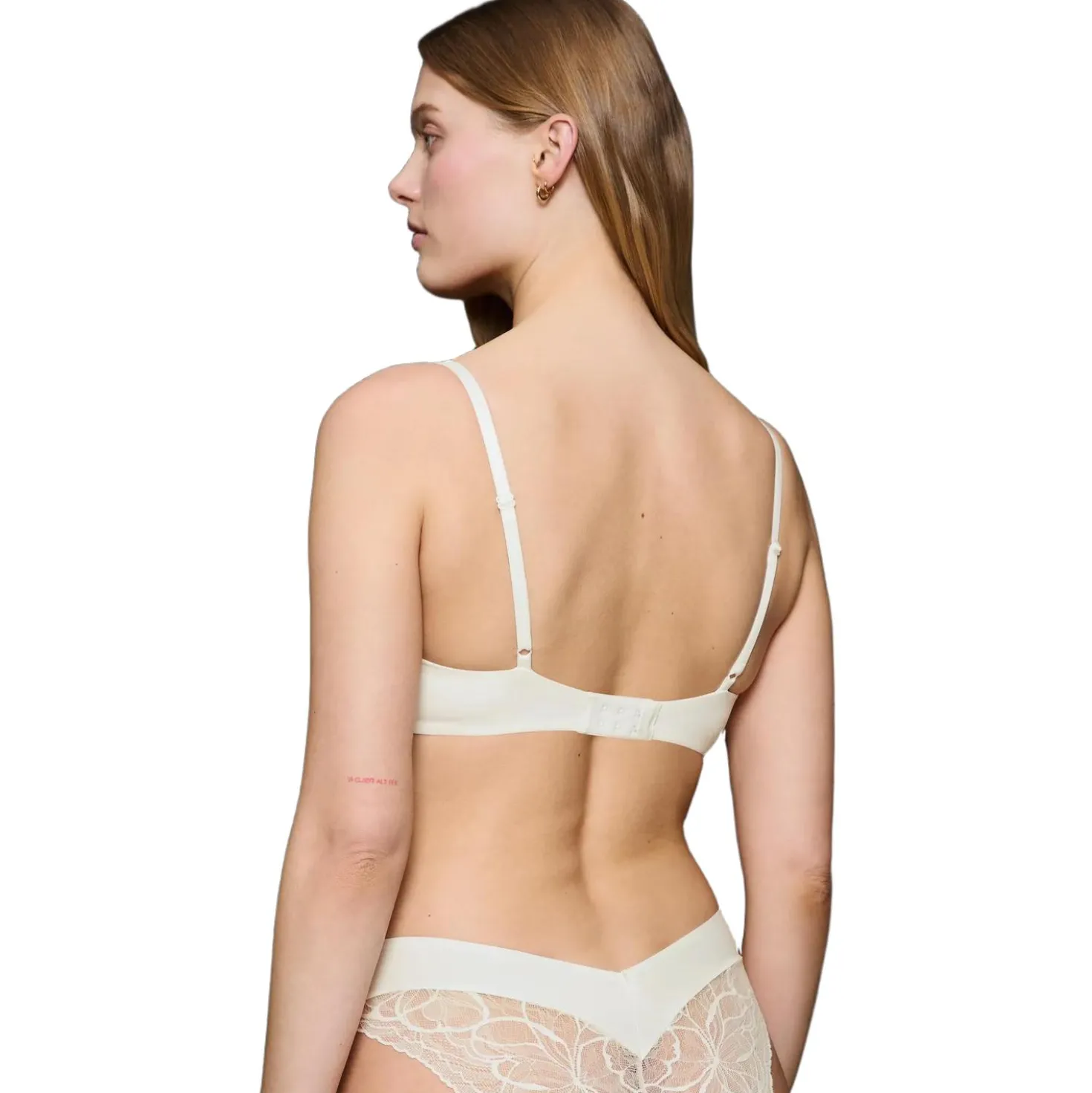 Dirndl-BH Body Make-Up Illusion Lace