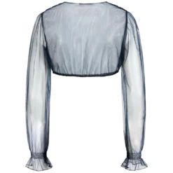 Dirndlbluse